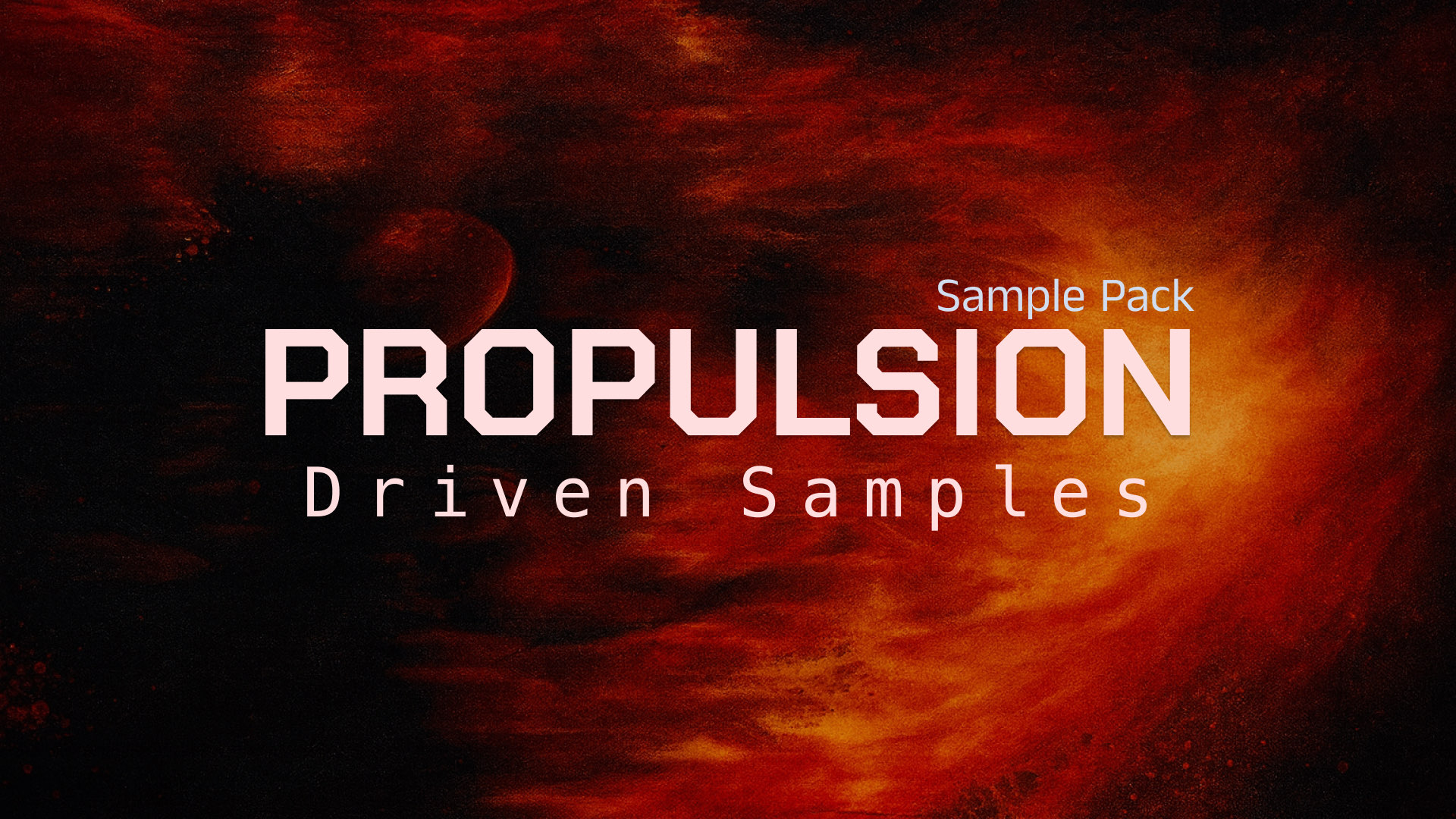 Propulsion